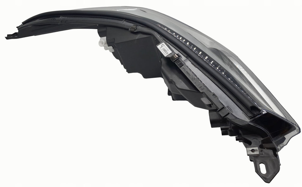 Frontscheinwerfer Toyota C-Hr Chr 81150-F4170 Full LED Links Headlight SCH8424660963ti