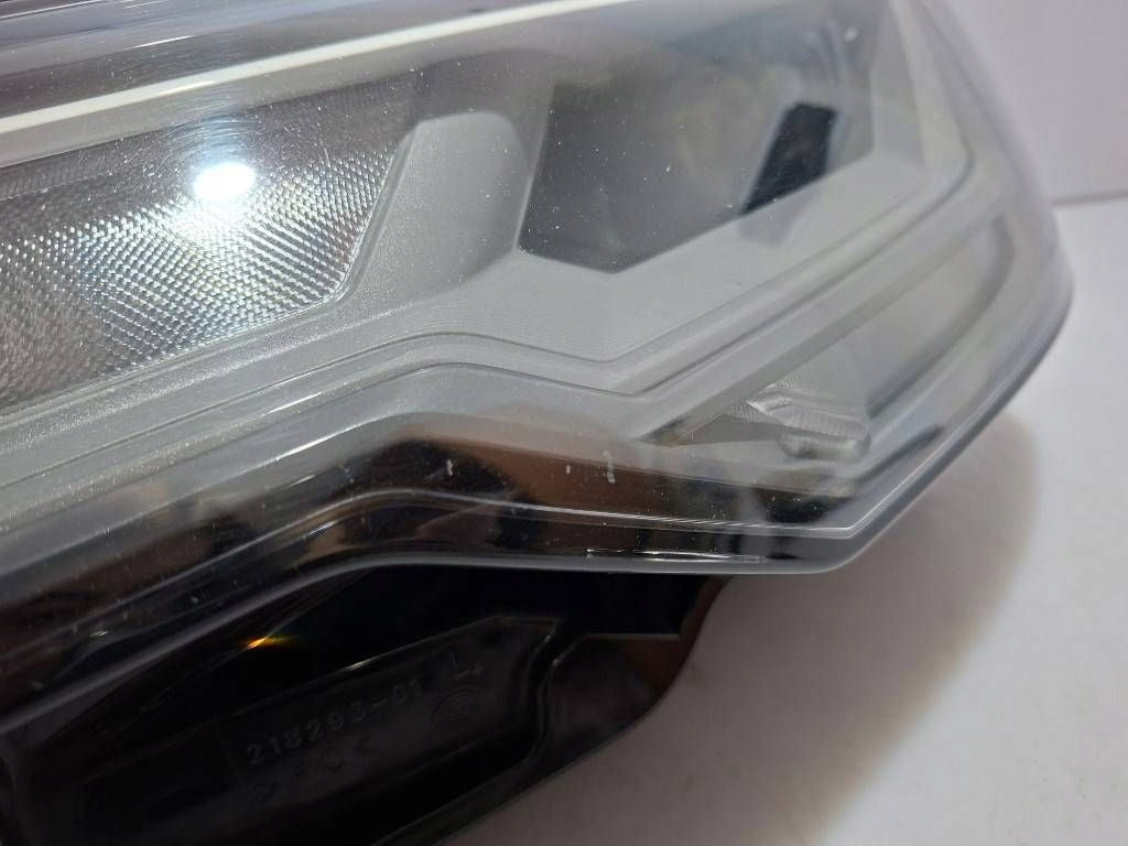 Frontscheinwerfer Audi A6 C8 4K0941572 LED Links Scheinwerfer Headlight SCH6938408063kh