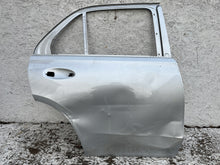 Load image into Gallery viewer, Tür Mercedes-Benz Gle Hinten Rechts Door Porta Porte