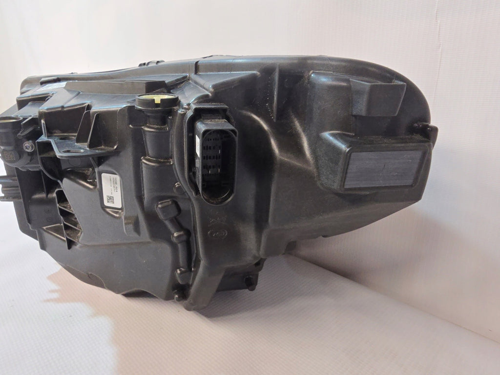 Frontscheinwerfer Volvo Xc40 32338909 LED Rechts Scheinwerfer Headlight SCH8317533263vc