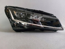Load image into Gallery viewer, Frontscheinwerfer Skoda Superb III 3V1941016D LED Rechts Scheinwerfer Headlight