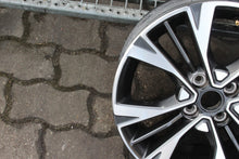 Laden Sie das Bild in den Galerie-Viewer, 1x Alufelge 16 Zoll 6.5" 4x100 51ET 52910-G6750 Kia Picanto Rim Wheel FEL6567412947wb