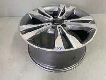 Laden Sie das Bild in den Galerie-Viewer, 1x Alufelge 18 Zoll 8.5&quot; 5x112 56ET A2054012902 Mercedes-Benz W205 Rim Wheel