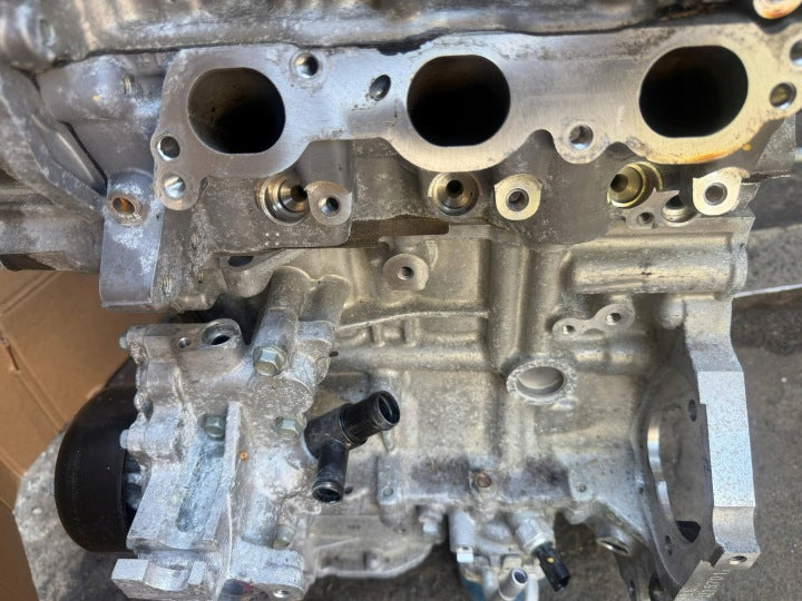 Motor Hyundai Bayon G3LE 1.0 T-GDI 11TKm 2022 Benzin Engine Unkomplett MOT3727649322ej