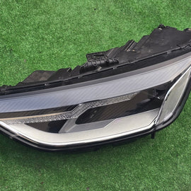 Frontscheinwerfer Audi A4 B9 8W0941011 Links Scheinwerfer Headlight SCH4292020250ne