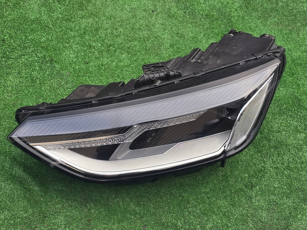 Frontscheinwerfer Audi A4 B9 8W0941011 Links Scheinwerfer Headlight SCH4292020250ne