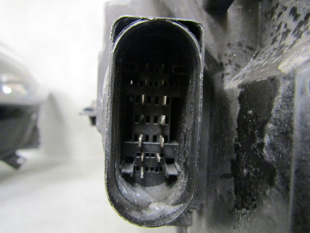 Frontscheinwerfer VW Touran 5TB944036B LED Rechts Scheinwerfer Headlight SCH3511148404yp