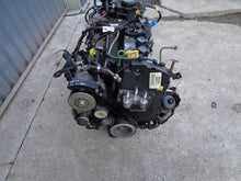Laden Sie das Bild in den Galerie-Viewer, Motor Fiat Bravo II 196A4000 1.4 T-JET 120PS 153TKm 2007 Benzin Unkomplett MOT7903736184oc