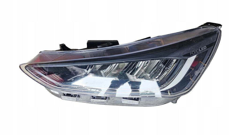 Frontscheinwerfer Ford Focus IV NX7B-13E014-CD LED Ein Stück (Rechts oder Links)