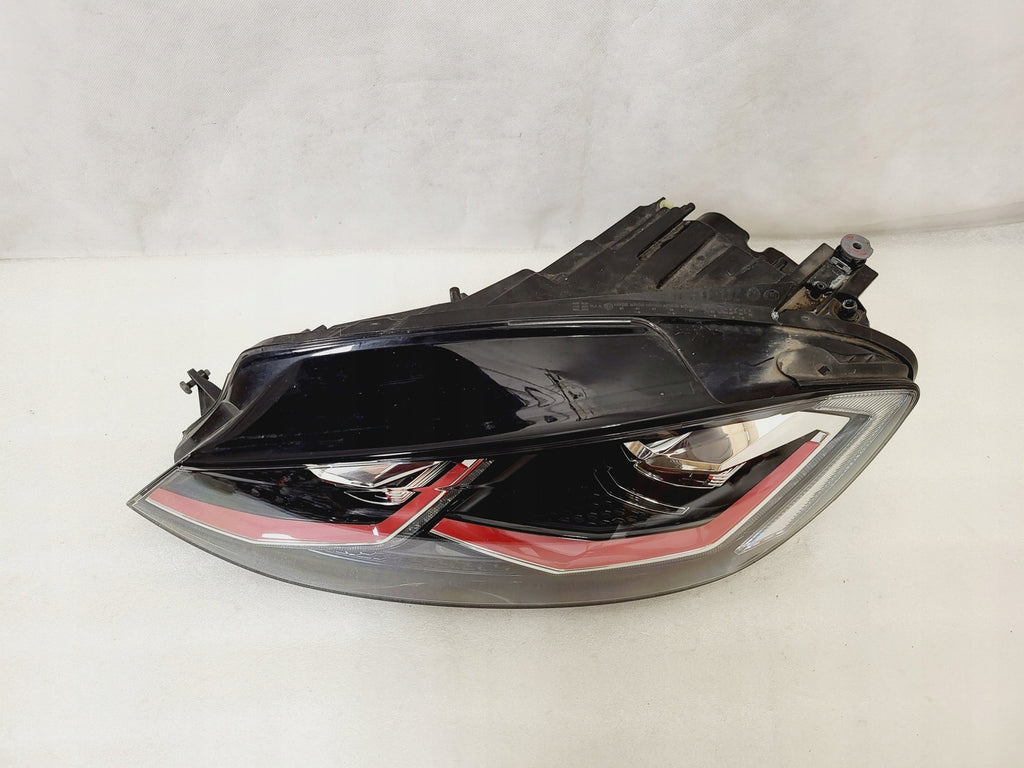 Frontscheinwerfer VW Golf VII 5g1 5G1941081E LED Links Scheinwerfer Headlight SCH4127402093ek