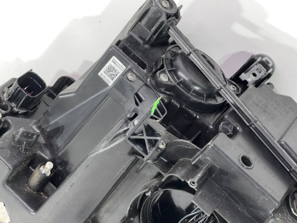 Frontscheinwerfer Cupra Leon 5FB941008 Rechts Scheinwerfer Headlight SCH2178272033gf