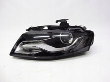 Laden Sie das Bild in den Galerie-Viewer, Frontscheinwerfer Audi A4 B8 8K0941003G Xenon Links Scheinwerfer Headlight SCH1151902983ca