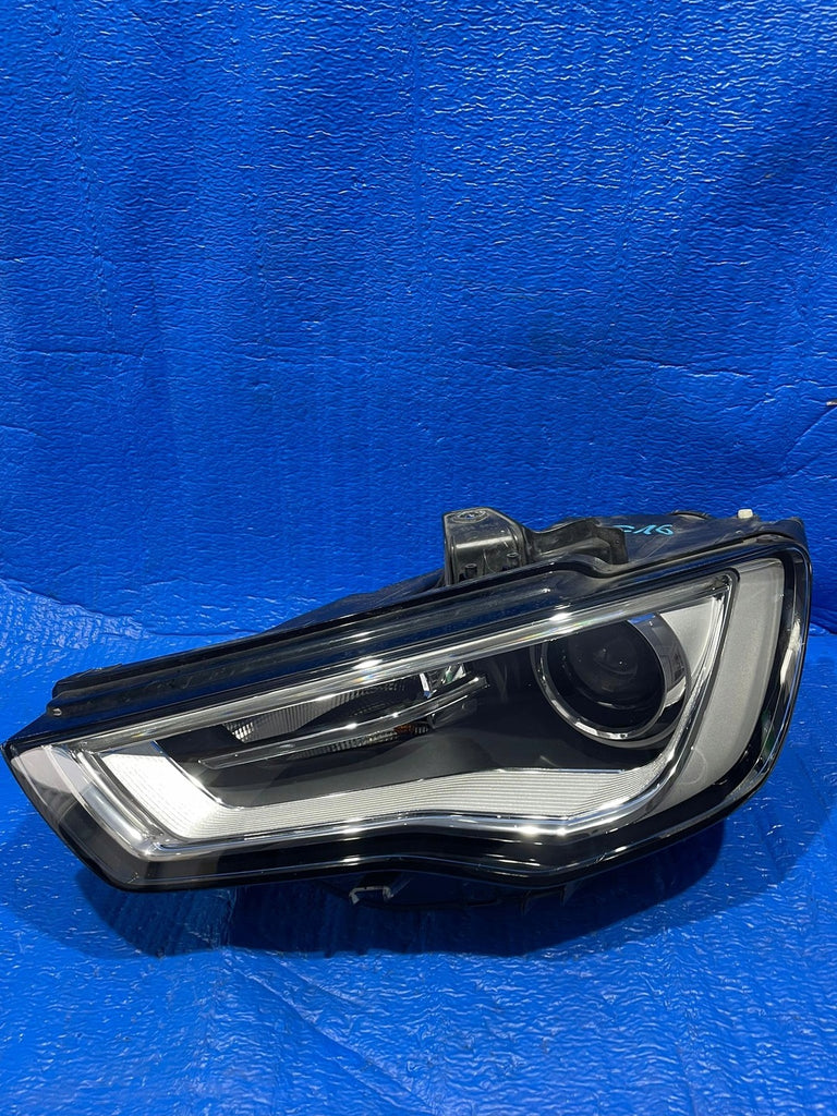 Frontscheinwerfer Audi A3 8V0941005 Links Scheinwerfer Headlight