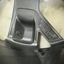 Load image into Gallery viewer, 1x Alufelge 19 Zoll 7.0" 5x112 43ET Glanz Graphit 565601025M Mg Rim Wheel FEL4517526878nq