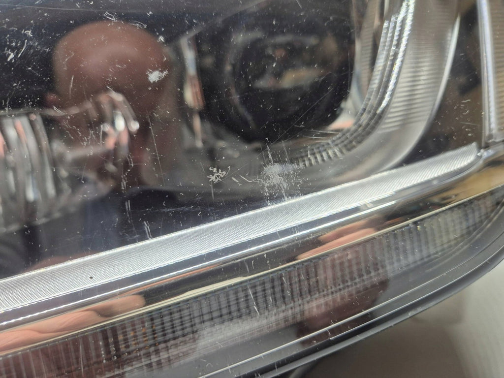 Frontscheinwerfer VW Golf Sportsvan I 517941033B Links Scheinwerfer Headlight SCH9022036819zj