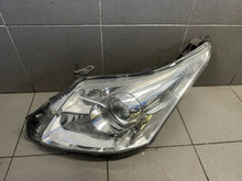 Laden Sie das Bild in den Galerie-Viewer, Frontscheinwerfer Toyota Avensis Links Scheinwerfer Headlight SCH7975970856wx