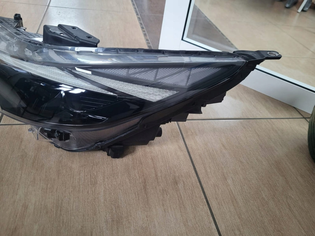 Frontscheinwerfer Hyundai Elantra 92101-AA LED Links Scheinwerfer Headlight SCH5864419277fd
