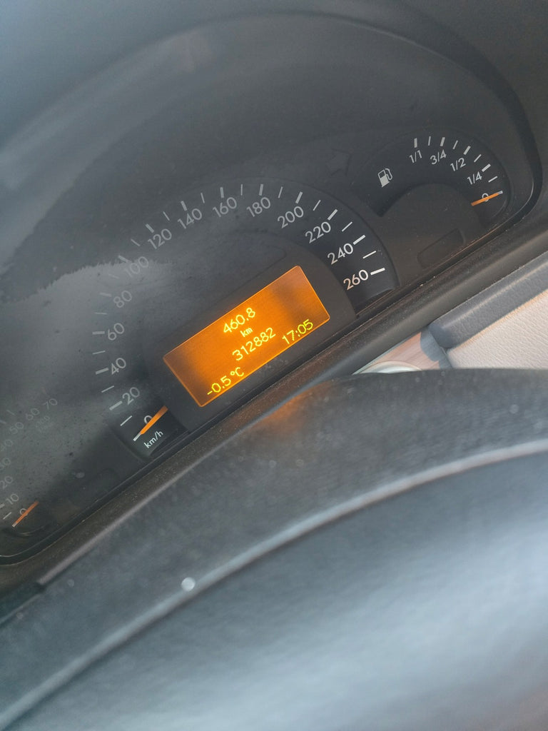 Motor Mercedes-Benz 271946 1.8 143PS 105kW Benzin Engine Komplett