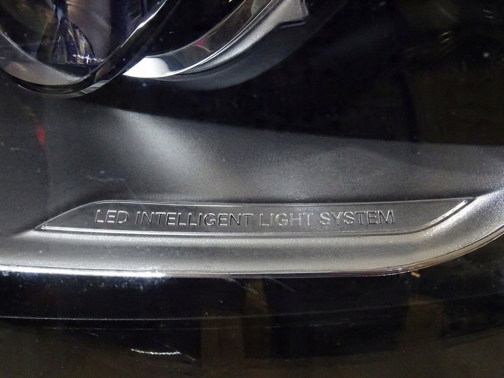 Frontscheinwerfer Mercedes-Benz Gle C292 W166 A1669063903 Full LED Links
