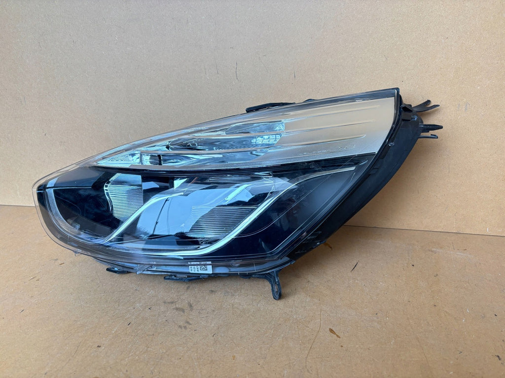 Frontscheinwerfer Renault Clio IV 260603442R FALSE Scheinwerfer Headlight SCH7460145096nx