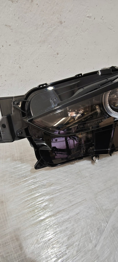 Frontscheinwerfer Mazda Cx-30 DFR7-51040 LED Links Scheinwerfer Headlight