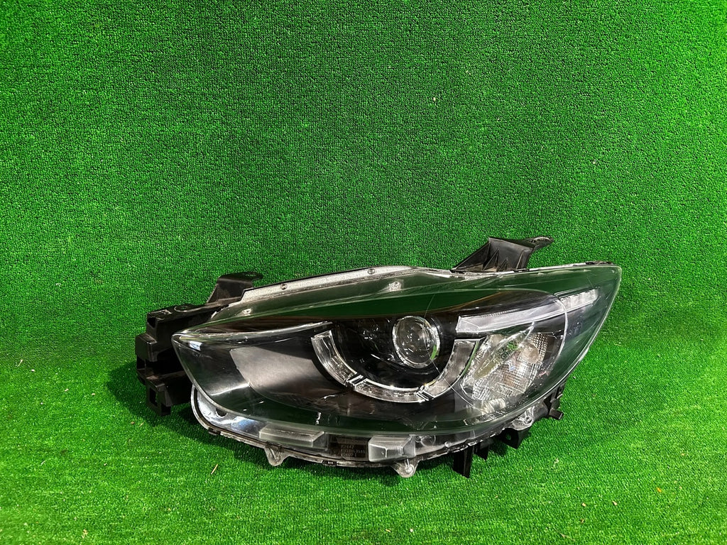Frontscheinwerfer Mazda Cx-5 KD3151040 Links Scheinwerfer Headlight