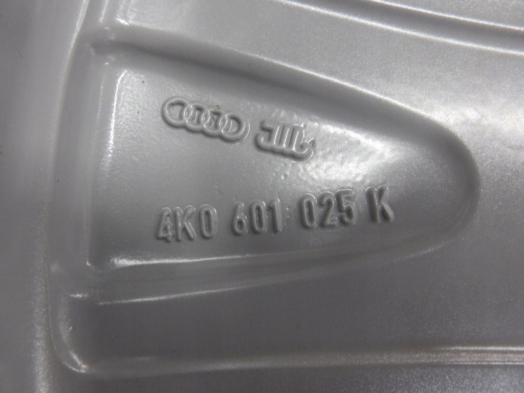 1x Alufelge 20 Zoll 8.5" 5x112 43ET 4K0601025K Audi A6 C8 Rim Wheel FEL4099172300bv