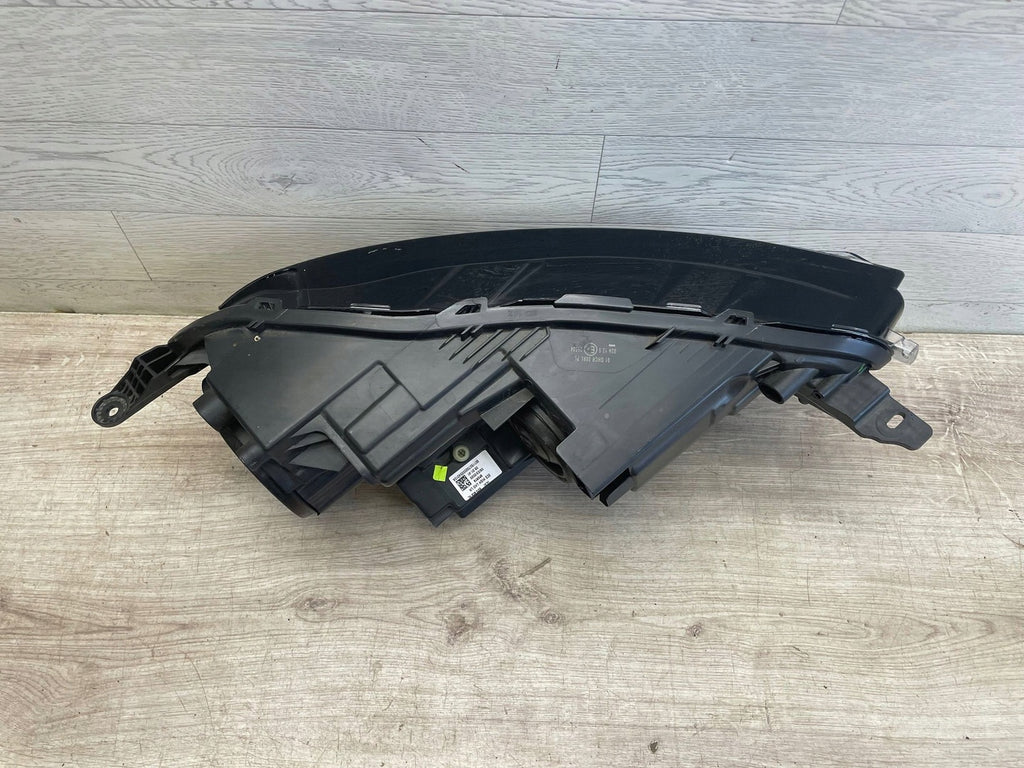 Frontscheinwerfer Ford Ecosport GN15-13D155-HE Xenon Links Headlight SCH1446294014bl