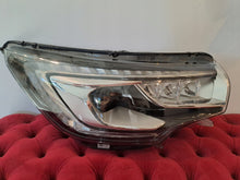 Laden Sie das Bild in den Galerie-Viewer, Frontscheinwerfer Citroën C4 I 9808718180-00 Xenon Rechts Scheinwerfer Headlight