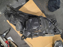 Laden Sie das Bild in den Galerie-Viewer, Frontscheinwerfer Opel Astra H 08-442-1145 Bi-Xenon Ein Satz Headlight SCH2507501341du