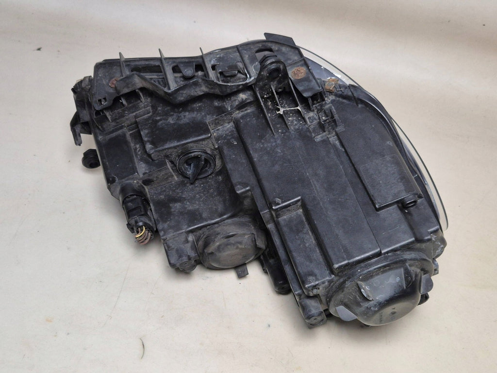 Frontscheinwerfer VW Touran 1305236224 Links Scheinwerfer Headlight SCH5995840020yk