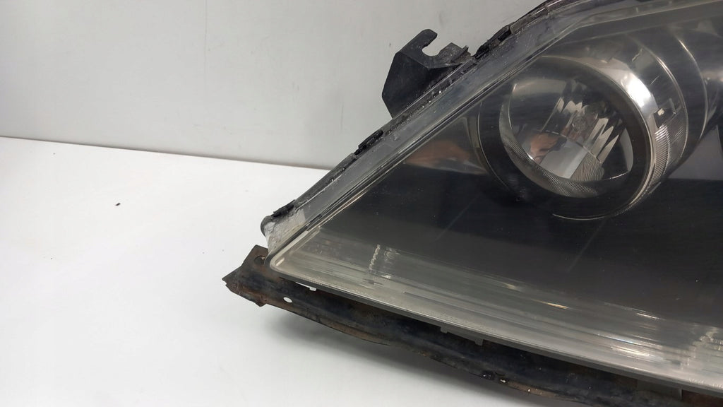 Frontscheinwerfer Honda Odyssey Links Scheinwerfer Headlight
