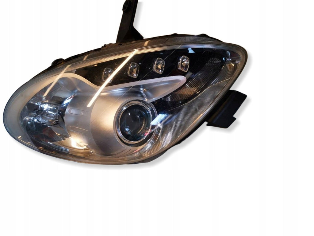 Frontscheinwerfer Alfa Romeo Giulietta 50520219 40116814 Ein Satz Headlight SCH5187814046zx