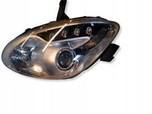 Laden Sie das Bild in den Galerie-Viewer, Frontscheinwerfer Alfa Romeo Giulietta 50520219 40116814 Ein Satz Headlight SCH5187814046zx