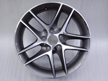 Load image into Gallery viewer, 1x Alufelge 18 Zoll 8.5" 5x120 52ET BMW 1 E81 Rim Wheel FEL2489975627qm