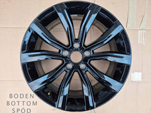 Laden Sie das Bild in den Galerie-Viewer, 1x Alufelge 18 Zoll 7.0" 5x112 45ET 2GA601025L- VW T-Roc Rim Wheel FEL7824835380il