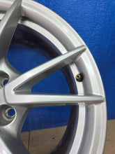 Laden Sie das Bild in den Galerie-Viewer, 1x Alufelge 17 Zoll 7.5" 5x112 8B3601025A Audi A5 Rim Wheel FEL6155961557sm