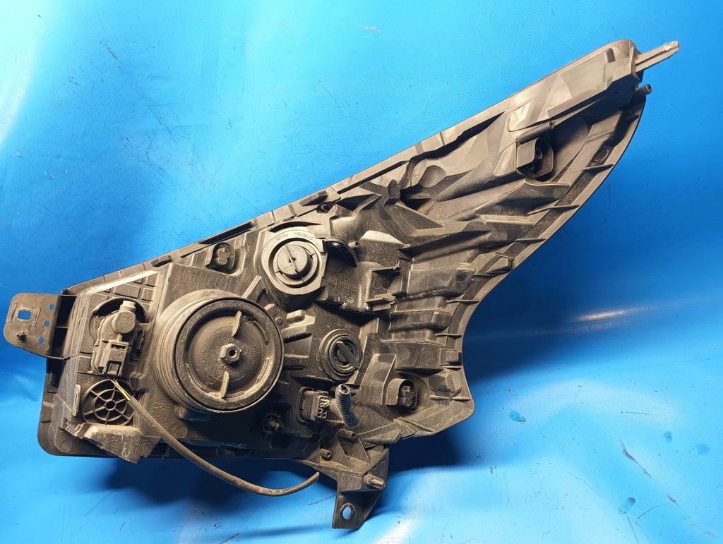 Frontscheinwerfer Opel Vivaro B Trafic III 260104643R 96461905 Rechts Headlight SCH2544632800wp