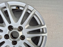 Load image into Gallery viewer, 1x Alufelge 16 Zoll 7.0" 5x108 50ET AM5J1007CC Ford Focus Rim Wheel FEL2212059494ie