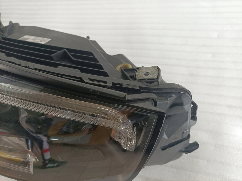 Frontscheinwerfer Mercedes-Benz Glc A2539065003 LED Rechts Headlight SCH1200761544ad