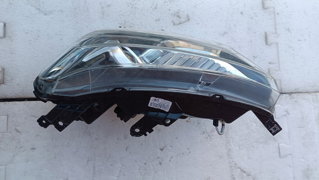 Frontscheinwerfer Ford Ranger LED Links Scheinwerfer Headlight SCH4091464214tz