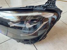 Laden Sie das Bild in den Galerie-Viewer, Frontscheinwerfer Mercedes-Benz W213 A2139066308-1 Links Scheinwerfer Headlight