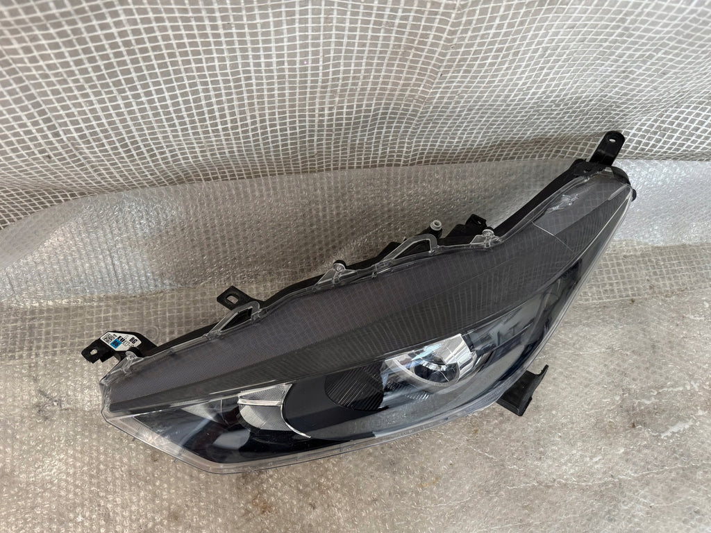 Frontscheinwerfer Toyota 4 Yaris 81170-K0060 LED Links Scheinwerfer Headlight SCH5773578754jz