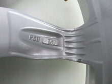 Load image into Gallery viewer, 4x Alufelge 17 Zoll 7.5" 5x120 35ET Glanz Silber KBA49355 BMW F10 3 F30 E60 E90 FEL9006713066kb