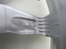 Load image into Gallery viewer, 4x Alufelge 17 Zoll 7.5" 5x120 35ET Glanz Silber KBA49355 BMW F10 3 F30 E60 E90 FEL9006713066kb