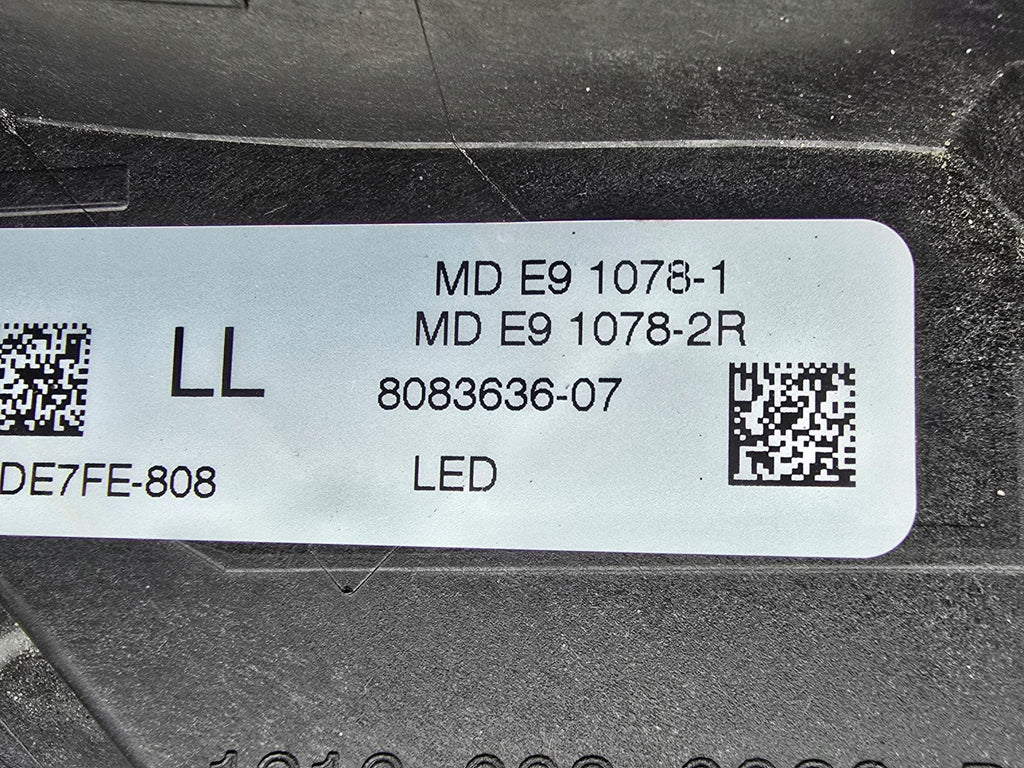Frontscheinwerfer BMW 2 G42 8083636-07 Rechts Scheinwerfer Headlight SCH6281650914ck