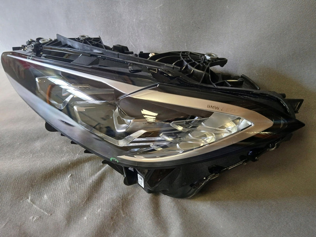 Frontscheinwerfer BMW 4 G22 G23 9851035 LED Links Scheinwerfer Headlight SCH5785619814vi