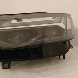 Frontscheinwerfer Audi Q5 80A941035E Links Scheinwerfer Headlight SCH8223959102hi
