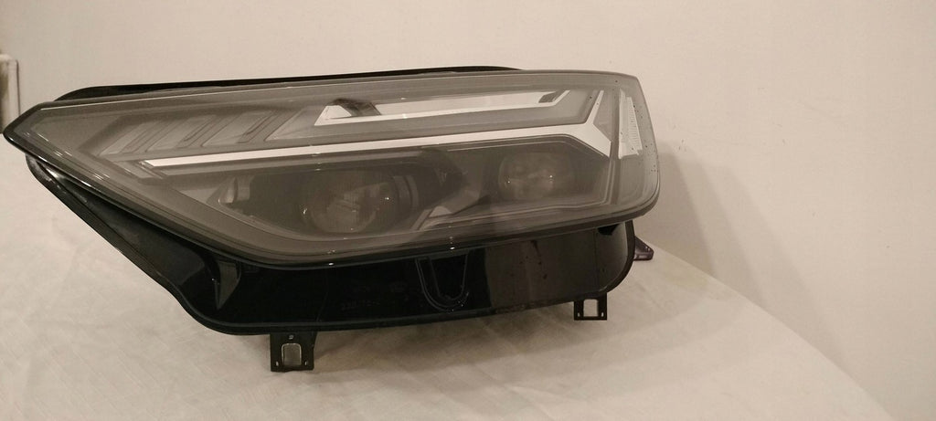 Frontscheinwerfer Audi Q5 80A941035E Links Scheinwerfer Headlight SCH8223959102hi