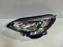 Load image into Gallery viewer, Frontscheinwerfer Opel Corsa E 39108226 LED Links Scheinwerfer Headlight SCH7027680317li
